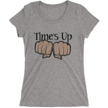 Times Up