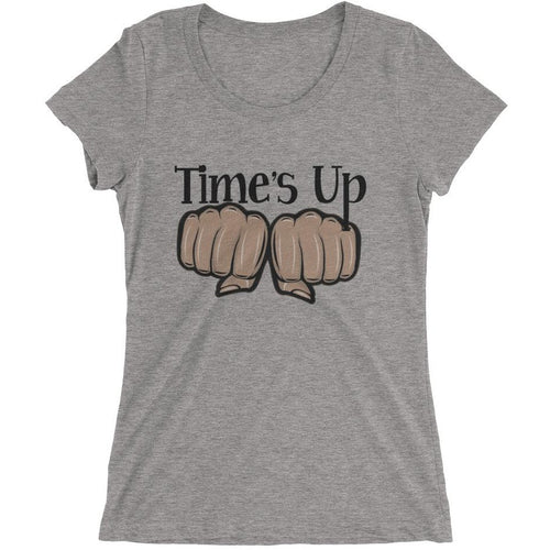 Times Up