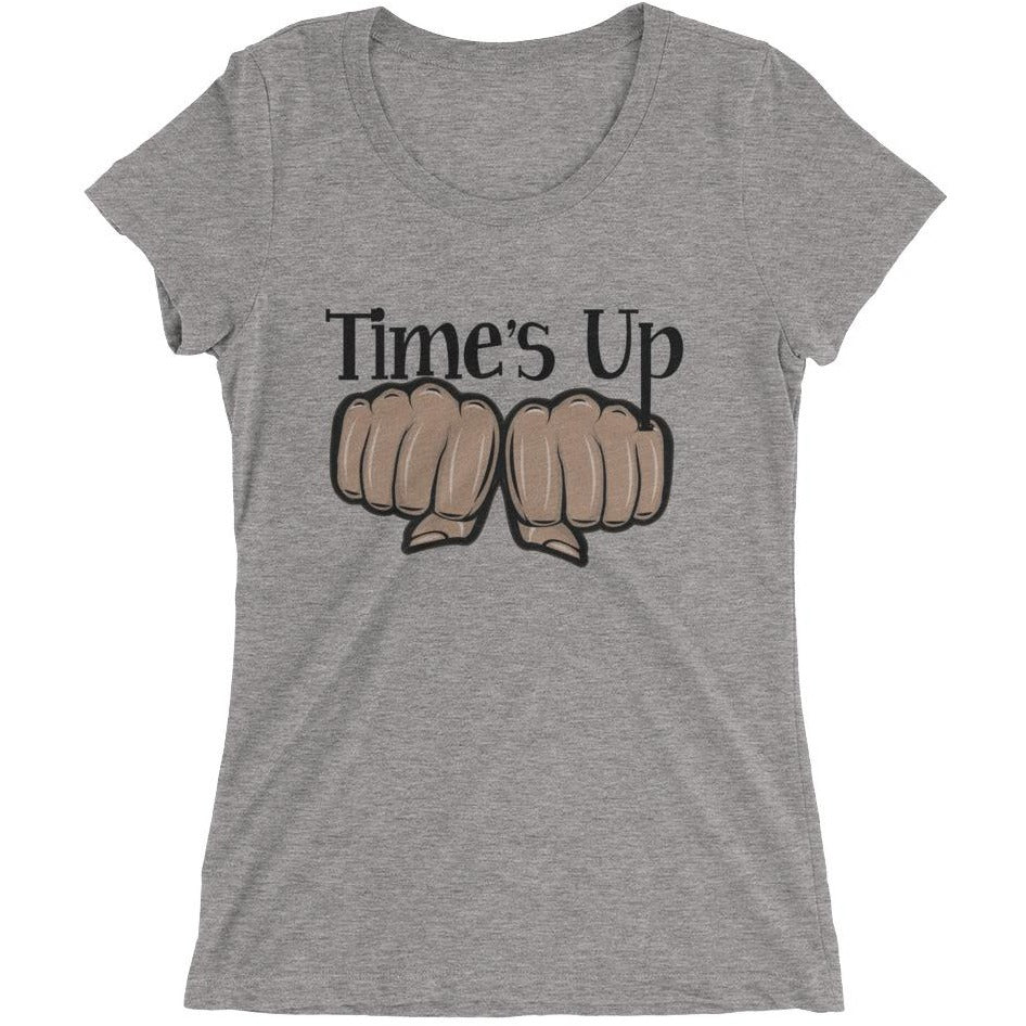Times Up