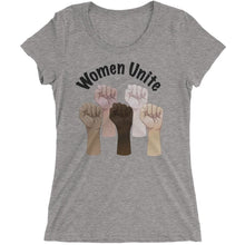 Women Unite