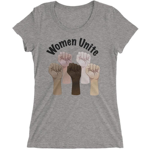 Women Unite