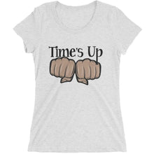 Times Up