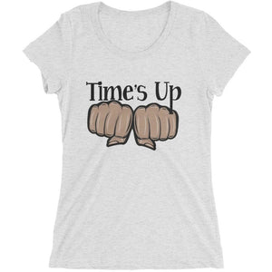 Times Up