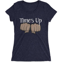 Times Up