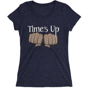 Times Up