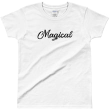 Magical - Ladies' T-shirt