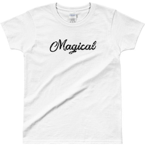 Magical - Ladies' T-shirt