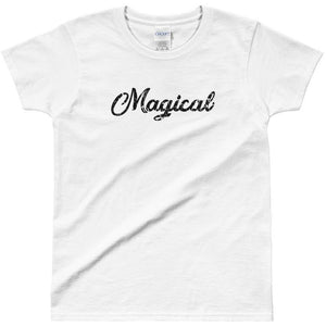 Magical - Ladies' T-shirt