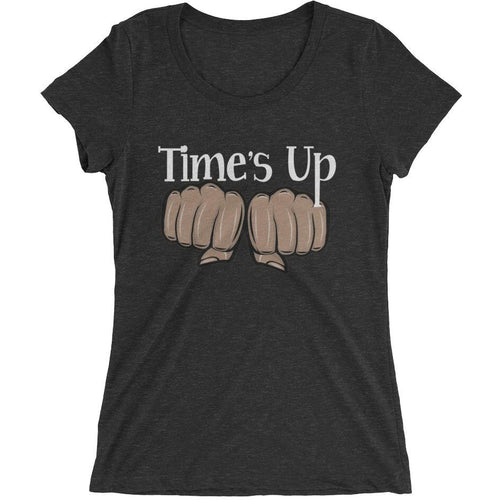 Times Up