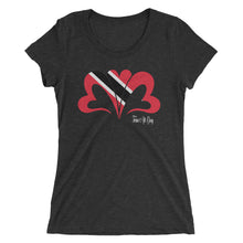 Trini All Day Ladies' short sleeve t-shirt