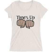 Times Up