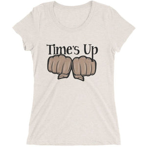 Times Up