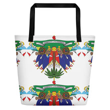 Represent Beach Bag