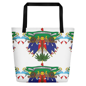 Represent Beach Bag