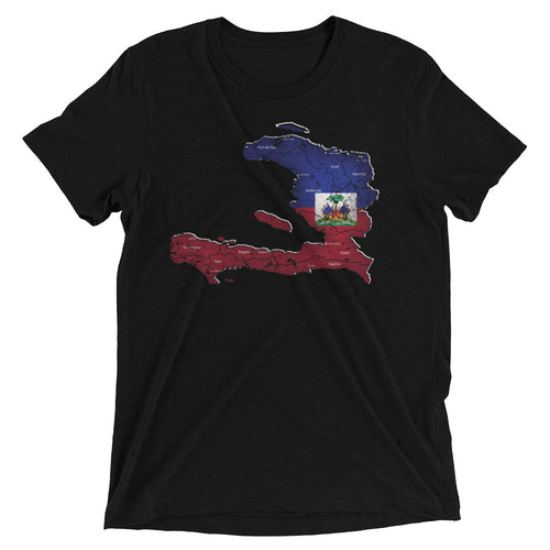Where is Home Short sleeve t-shirt