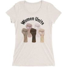 Women Unite