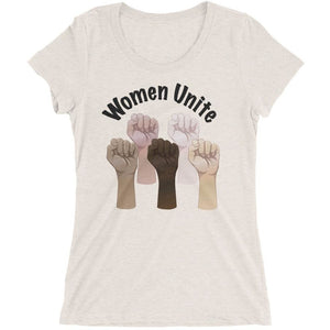 Women Unite