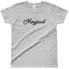 Magical - Ladies' T-shirt