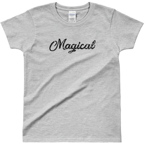 Magical - Ladies' T-shirt
