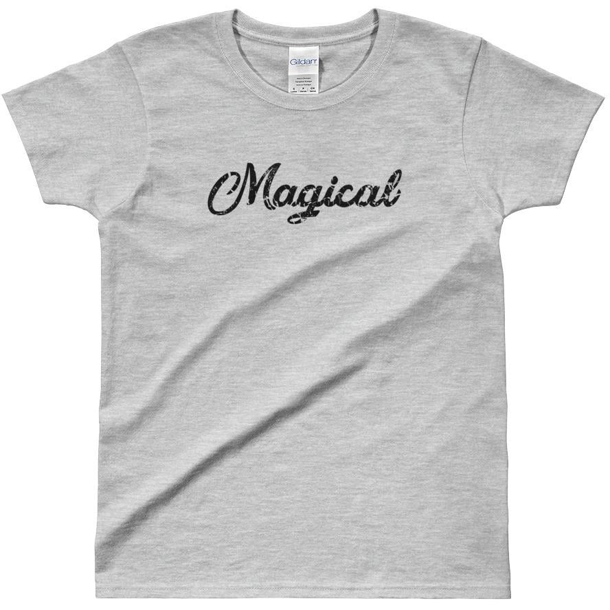 Magical - Ladies' T-shirt