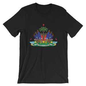 L'Union Fait La Force Short-Sleeve Unisex T-Shirt